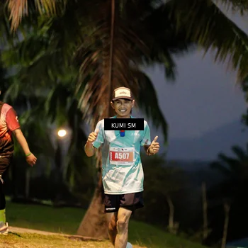 Runner Photo 4668897