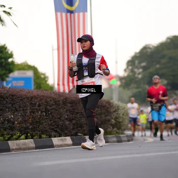 Runner Photo 4668900