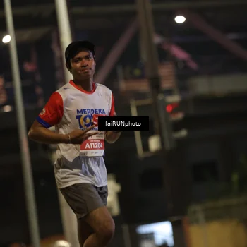 Runner Photo 4668901