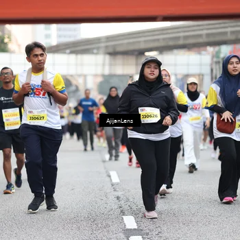 Runner Photo 4668903