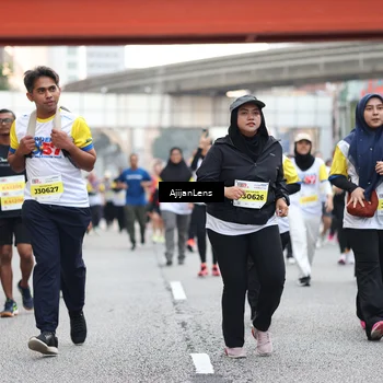 Runner Photo 4668904