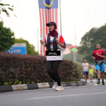 Runner Photo 4668908