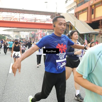 Runner Photo 4668910