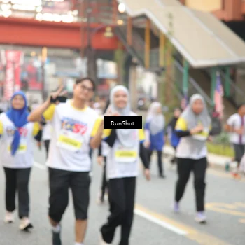 Runner Photo 4668914
