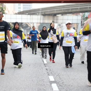 Runner Photo 4668917