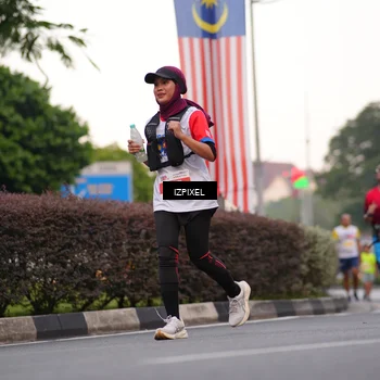 Runner Photo 4668920