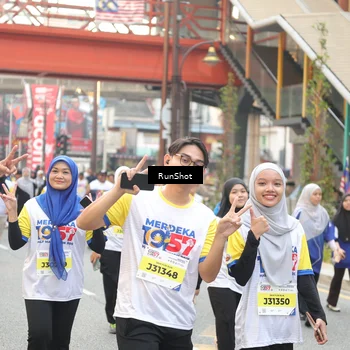Runner Photo 4668922