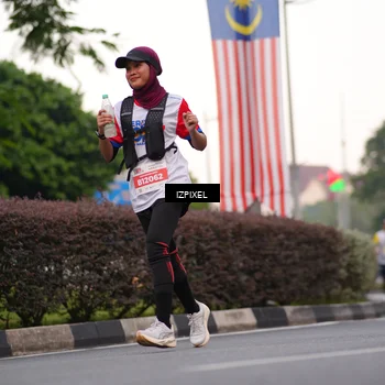 Runner Photo 4668924