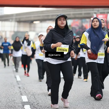 Runner Photo 4668927