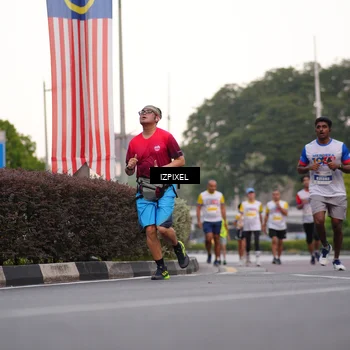 Runner Photo 4668931