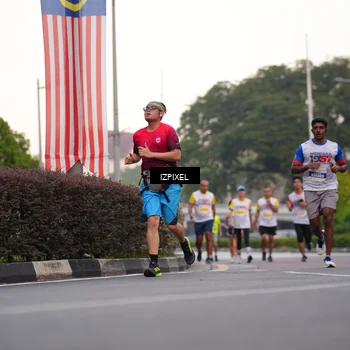 Runner Photo 4668938