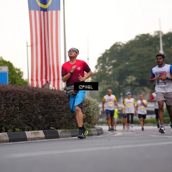 Runner Photo 4668939