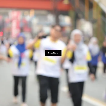 Runner Photo 4668942