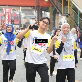 Runner Photo 4668951