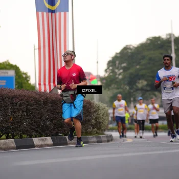 Runner Photo 4668959