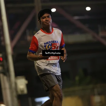 Runner Photo 4668961