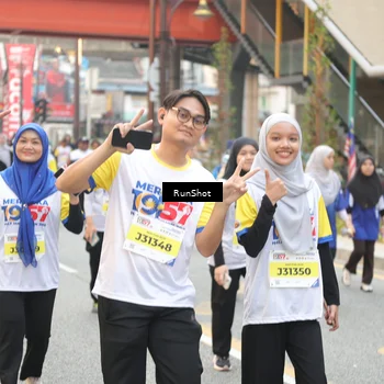 Runner Photo 4668962