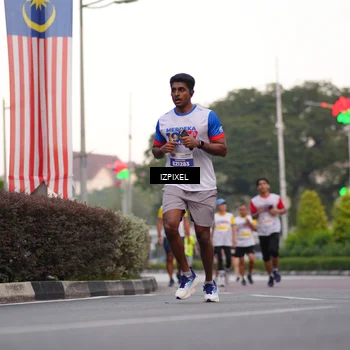 Runner Photo 4668963