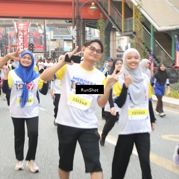 Runner Photo 4668966