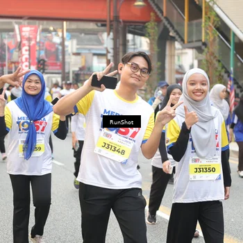 Runner Photo 4668967