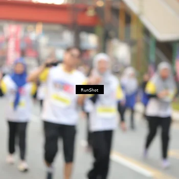Runner Photo 4668969