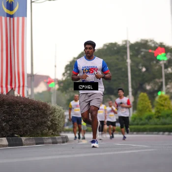 Runner Photo 4668970