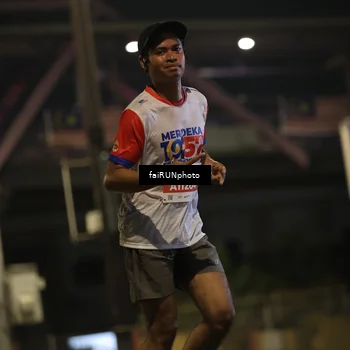 Runner Photo 4668971