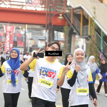 Runner Photo 4668974