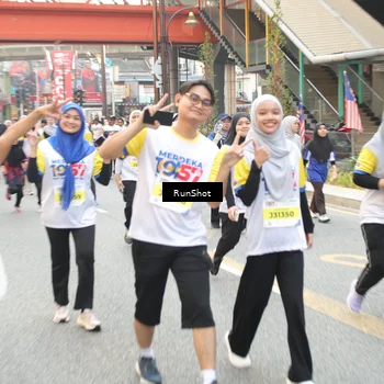 Runner Photo 4668978
