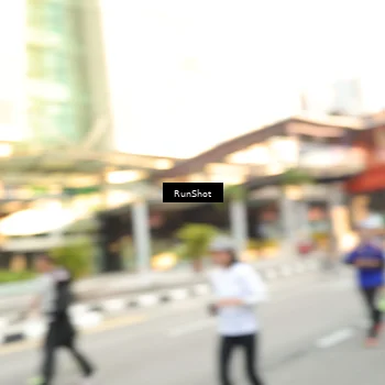 Runner Photo 4668980