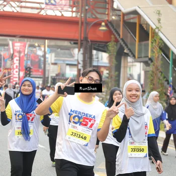 Runner Photo 4668981