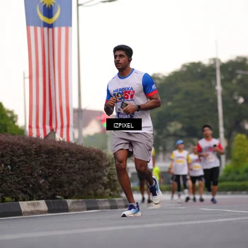 Runner Photo 4668983