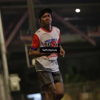 Runner Photo 4668998