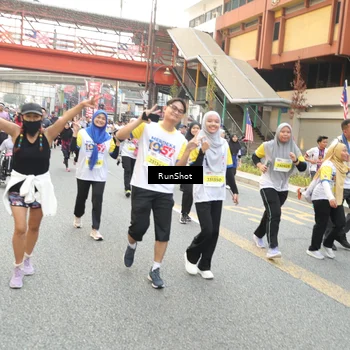 Runner Photo 4669003