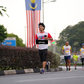 Runner Photo 4669007