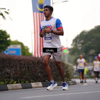 Runner Photo 4669008