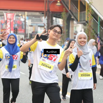 Runner Photo 4669013