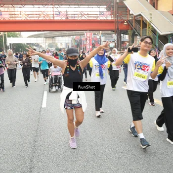 Runner Photo 4669014