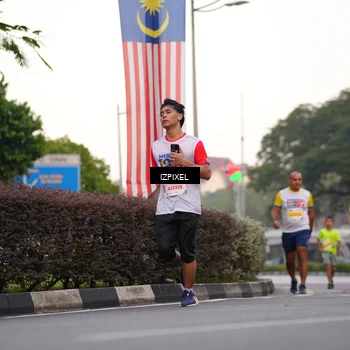 Runner Photo 4669015