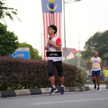 Runner Photo 4669021
