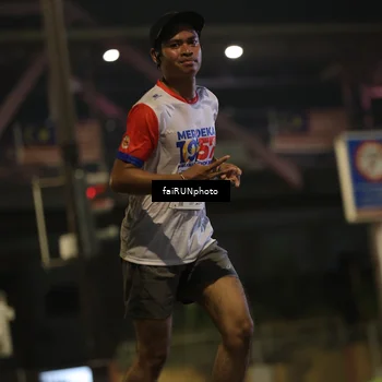 Runner Photo 4669025