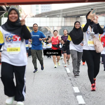 Runner Photo 4669029
