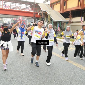 Runner Photo 4669033