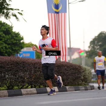 Runner Photo 4669035