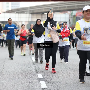 Runner Photo 4669044