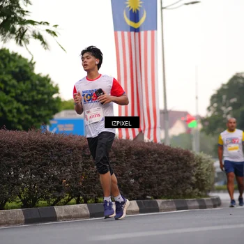 Runner Photo 4669045