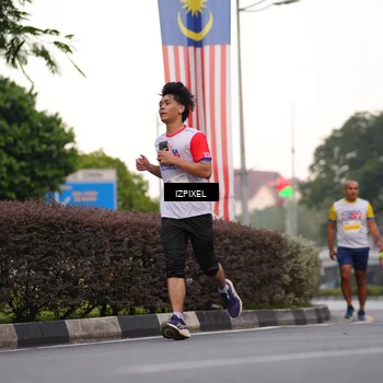 Runner Photo 4669046