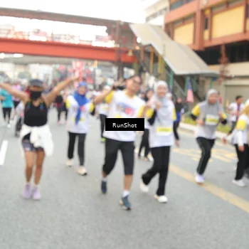 Runner Photo 4669047