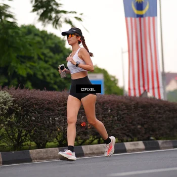 Runner Photo 4669053