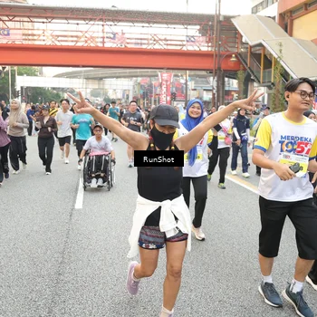 Runner Photo 4669056